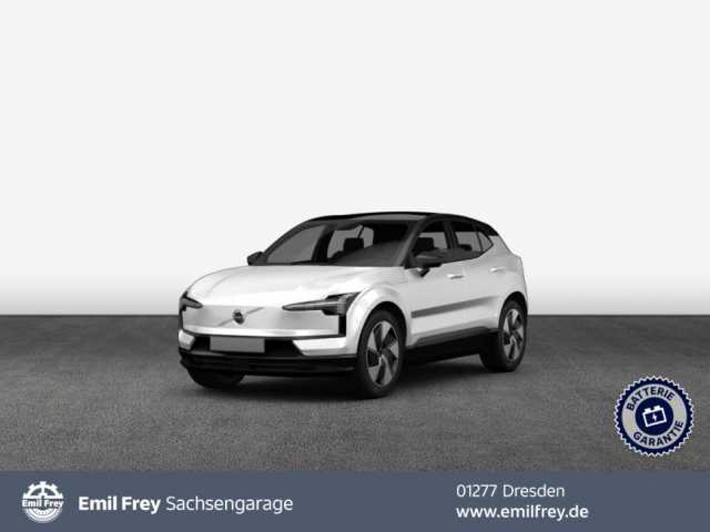 Volvo EX30 2025 Elektrisch