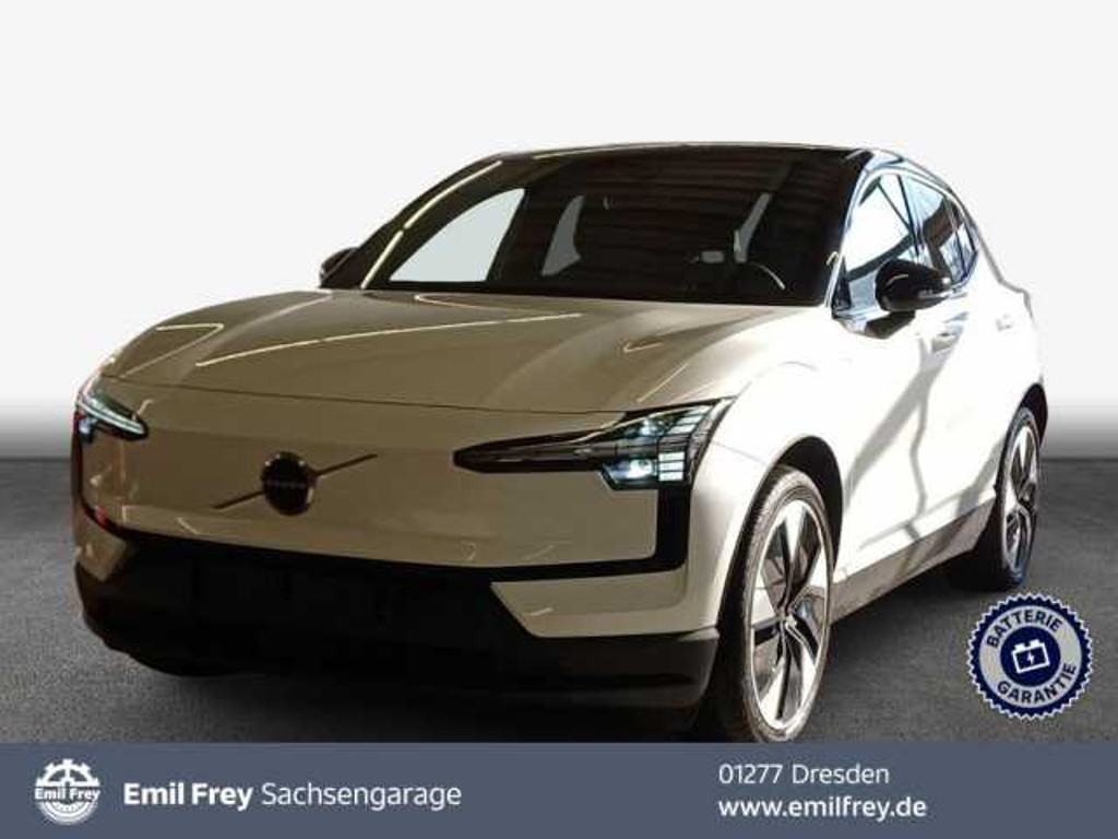 Volvo EX30 2025 Elektrisch