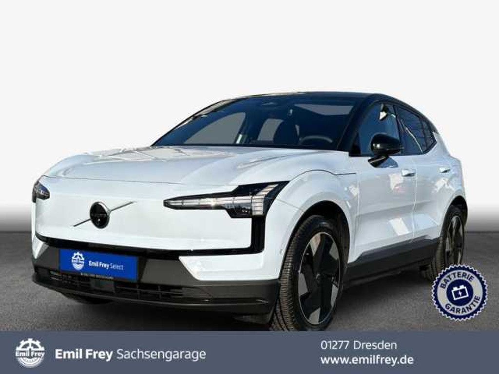Volvo EX30 2025 Elektrisch