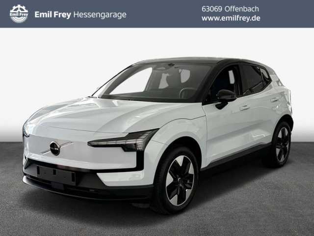 Volvo EX30 2024 Elektrisch