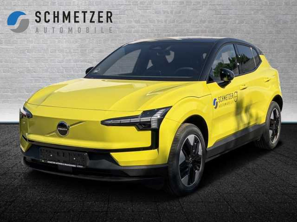 Volvo EX30 2024 Elektrisch