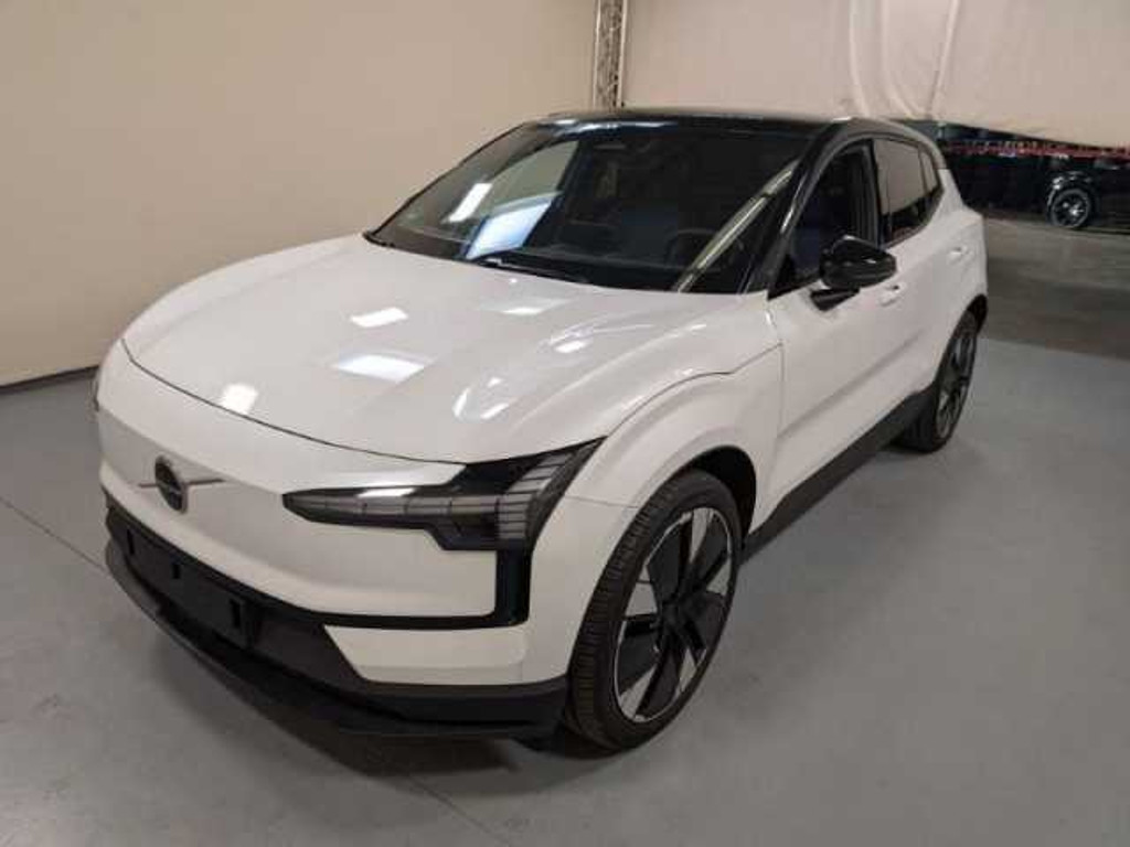 Volvo EX30 2025 Elektrisch