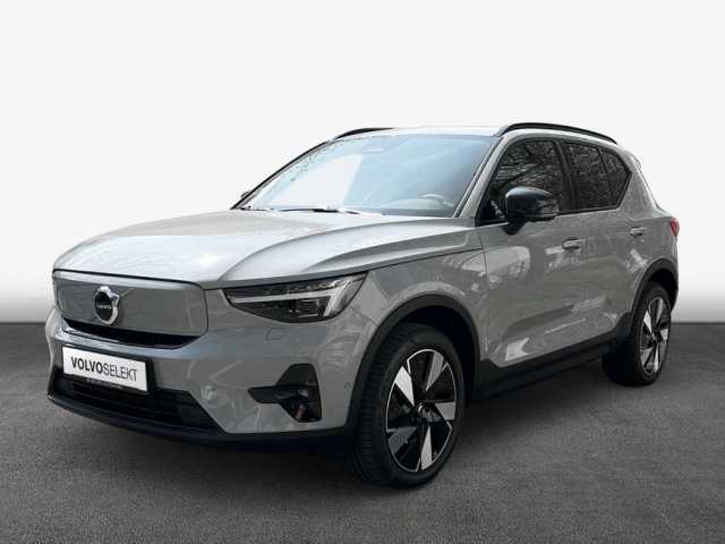 Volvo EX40 2025 Elektrisch