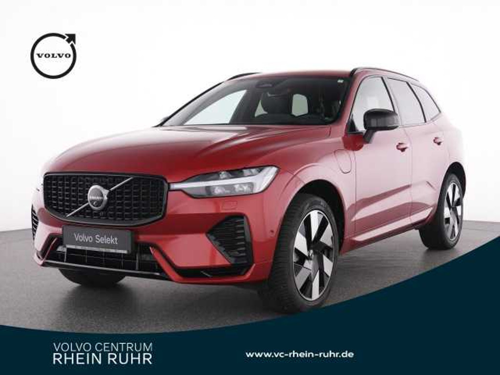 Volvo XC60 2023 Hybride Benzine