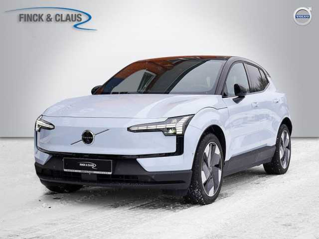 Volvo EX30 2024 Elektrisch