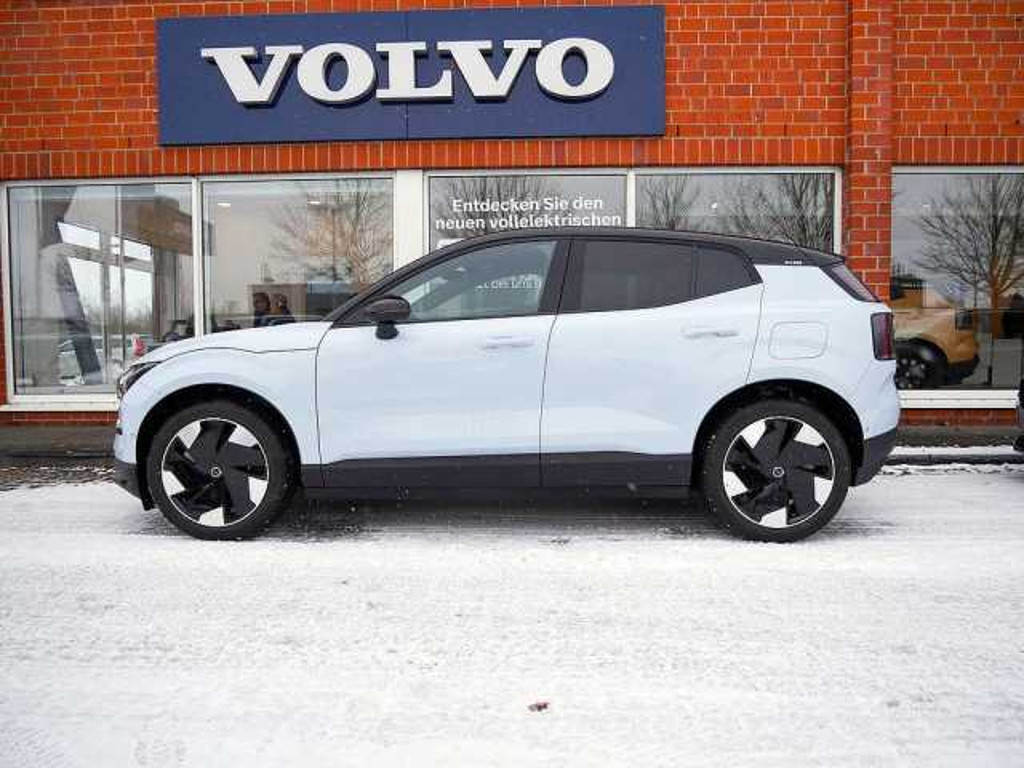 Volvo EX30