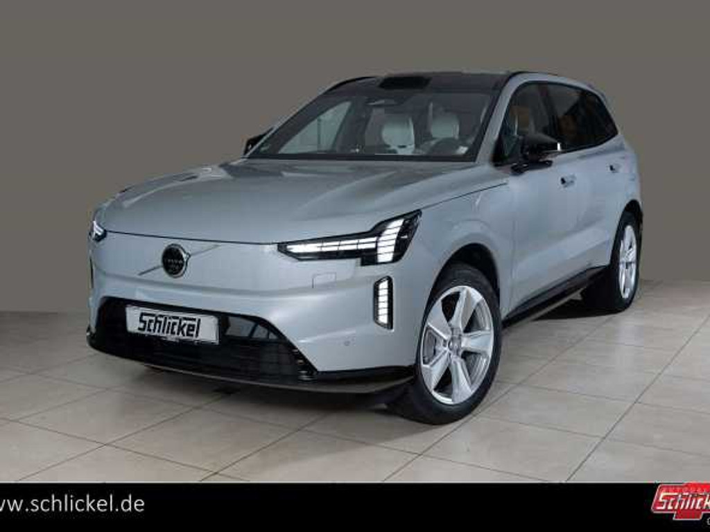 Volvo EX90 2024 Elektrisch