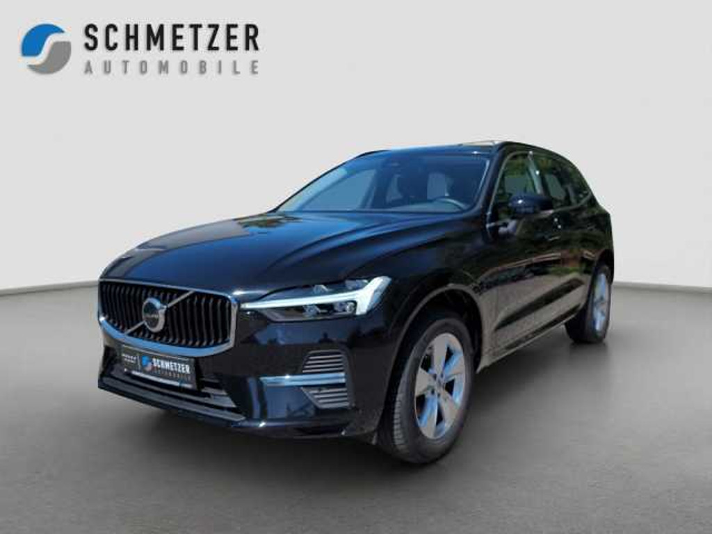 Volvo XC60 2022 Benzine