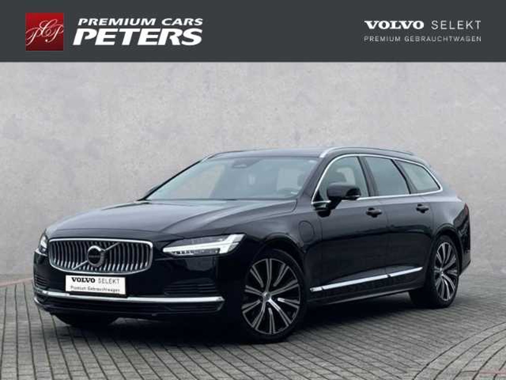 Volvo V90 2022 Hybride Benzine
