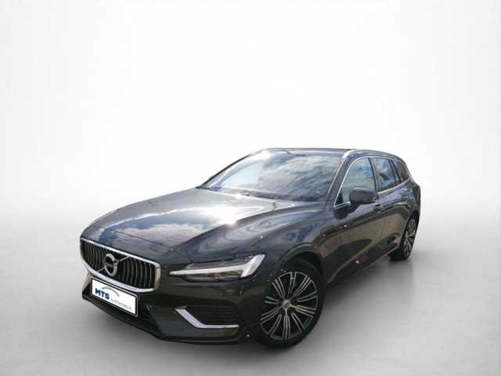 Volvo V60 2022 Hybride Benzine