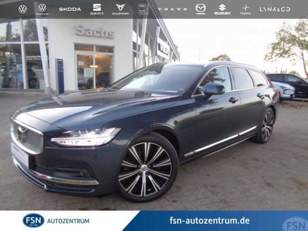 Volvo V90 2023 Hybride Diesel