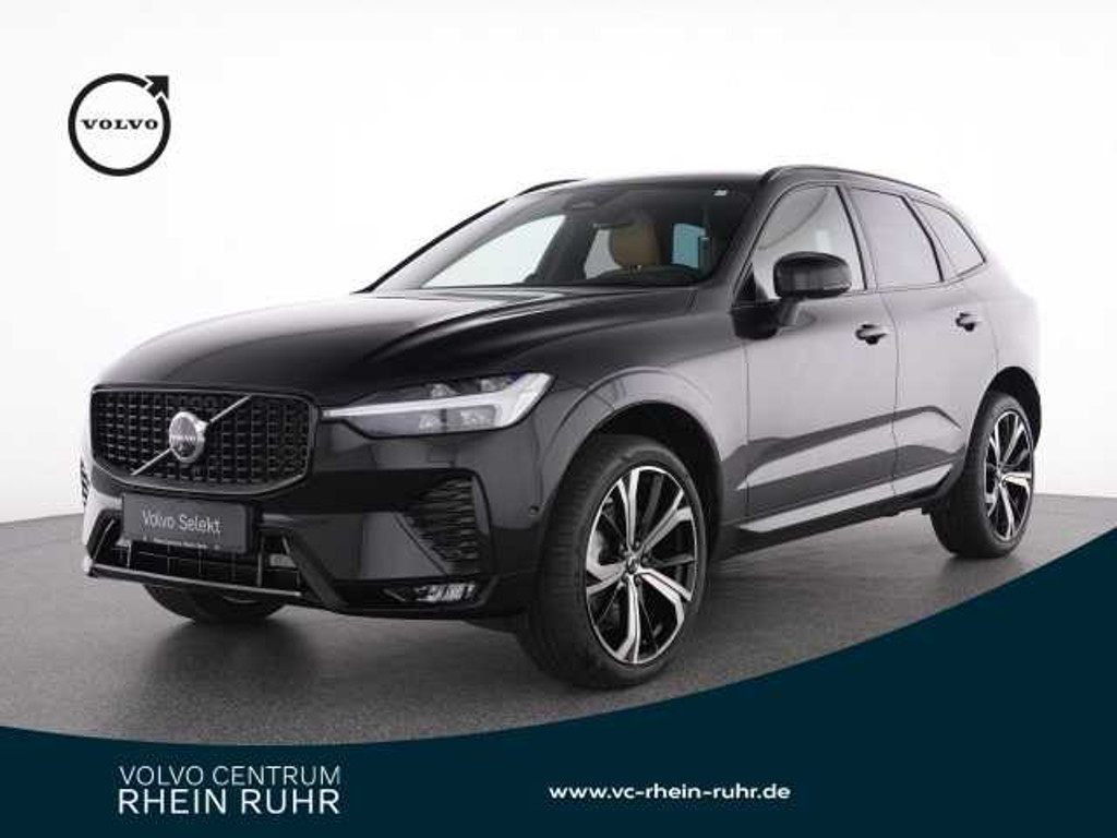 Volvo XC60 2025 Benzine
