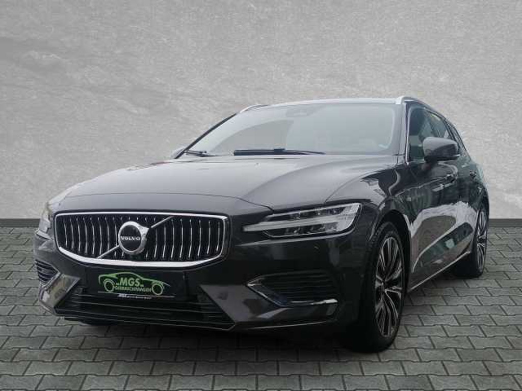 Volvo V60 2022 Hybride Benzine