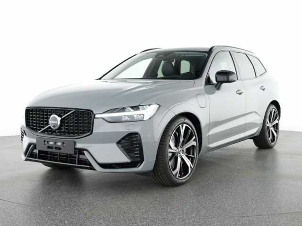Volvo XC60 2025 Hybride Benzine