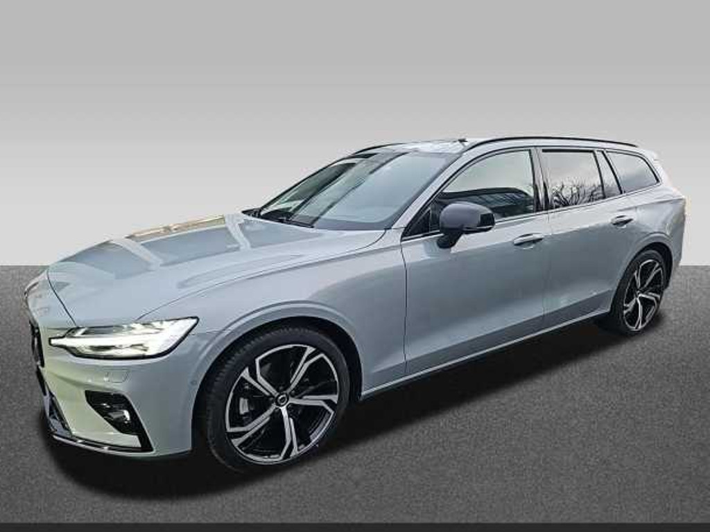 Volvo V60 2025 Benzine