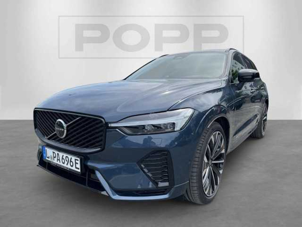 Volvo XC60 2025 Hybride Benzine