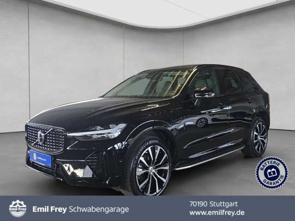 Volvo XC60 2023 Hybride Benzine