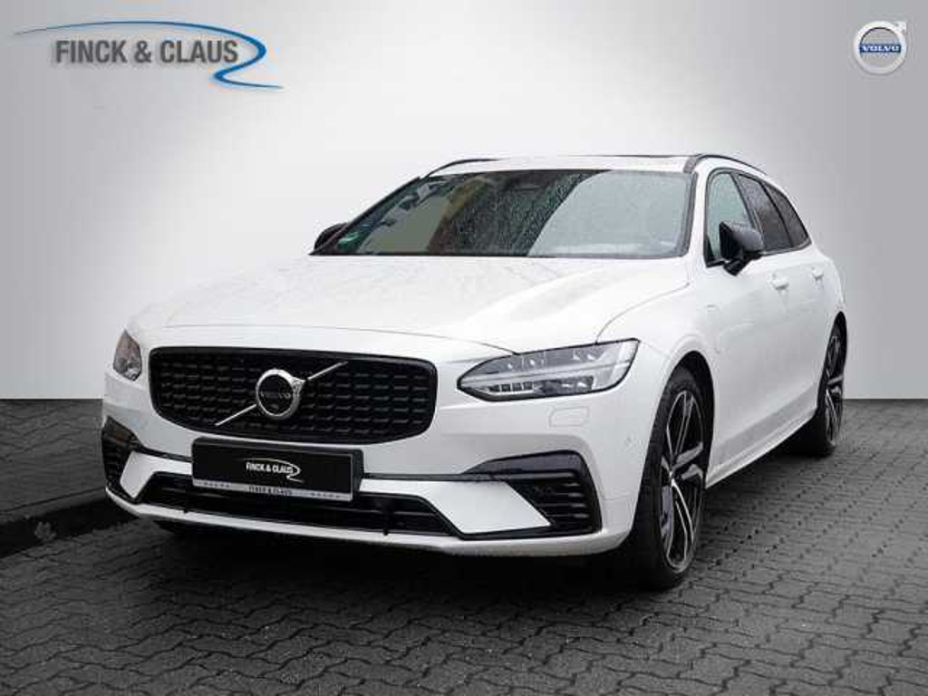 Volvo V90 2022 Hybride Benzine