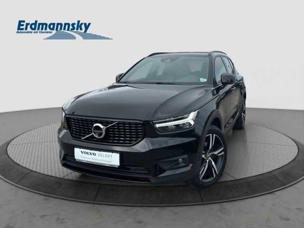 Volvo XC40 2021 Benzine