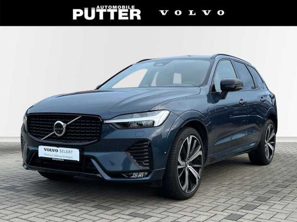 Volvo XC60 2024 Benzine