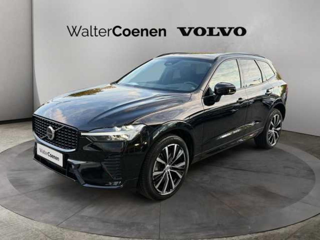 Volvo XC60 2023 Diesel