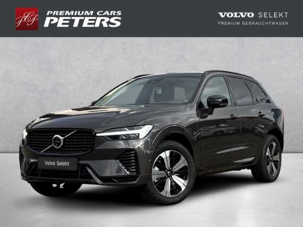Volvo XC60 2025 Hybride Benzine