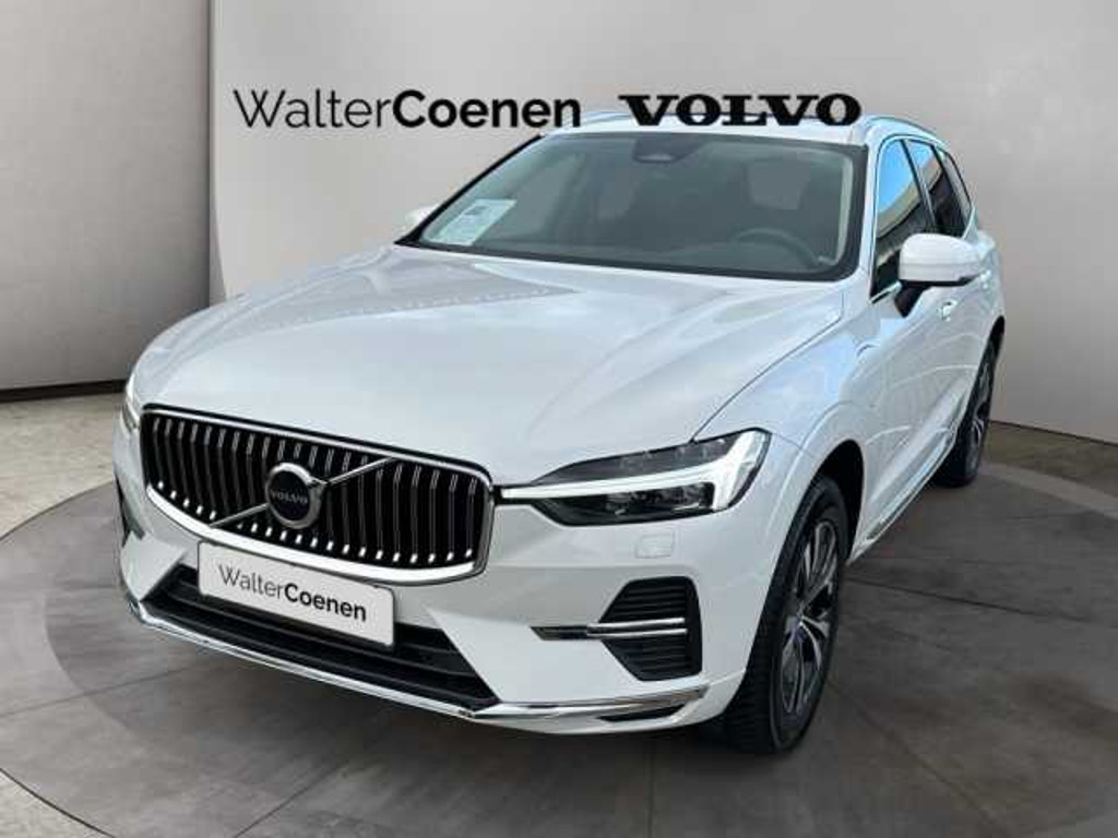 Volvo XC60 2024 Hybride Benzine