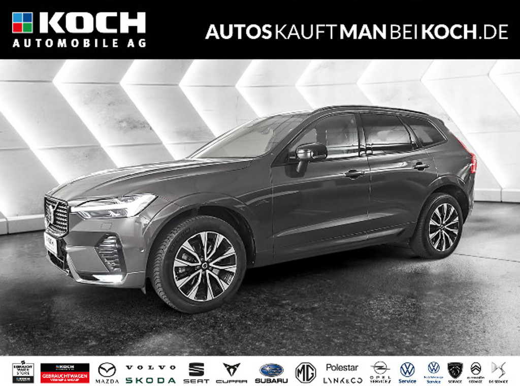 Volvo XC60 2023 Diesel