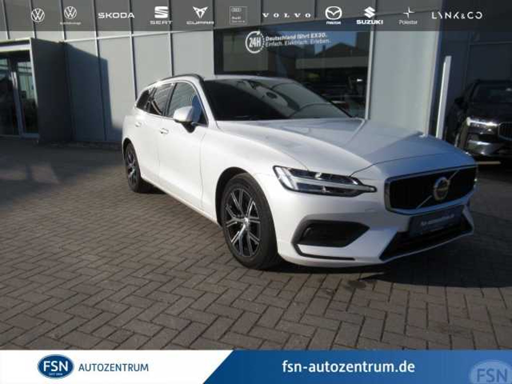 Volvo V60 2024 Benzine