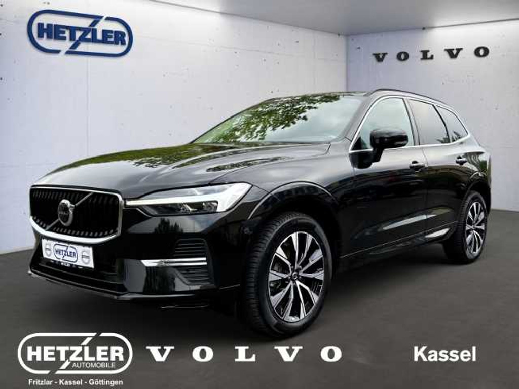 Volvo XC60 2024 Diesel