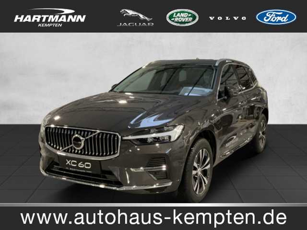 Volvo XC60 2023 Hybride Benzine
