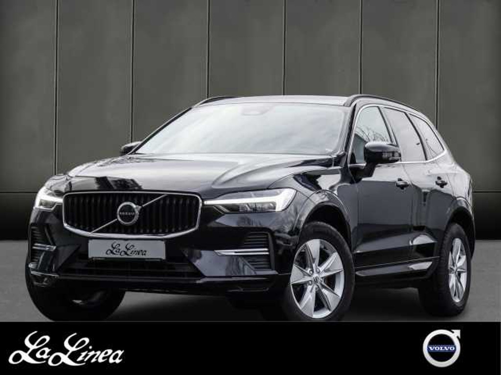 Volvo XC60 2023 Diesel
