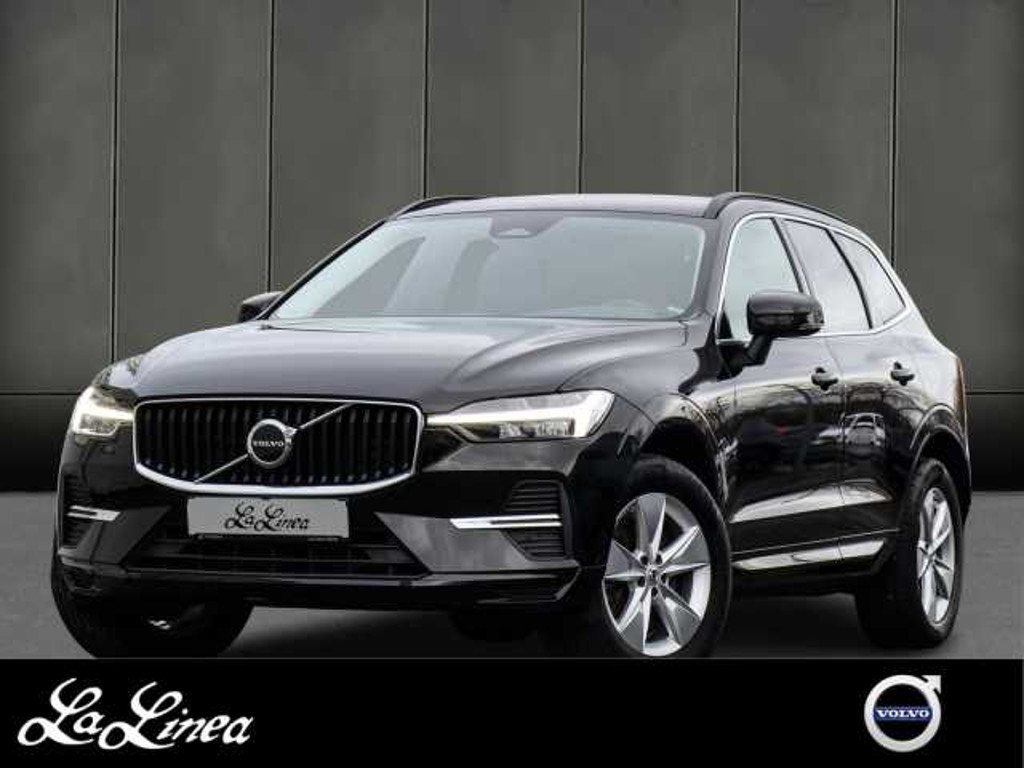 Volvo XC60 2023 Diesel