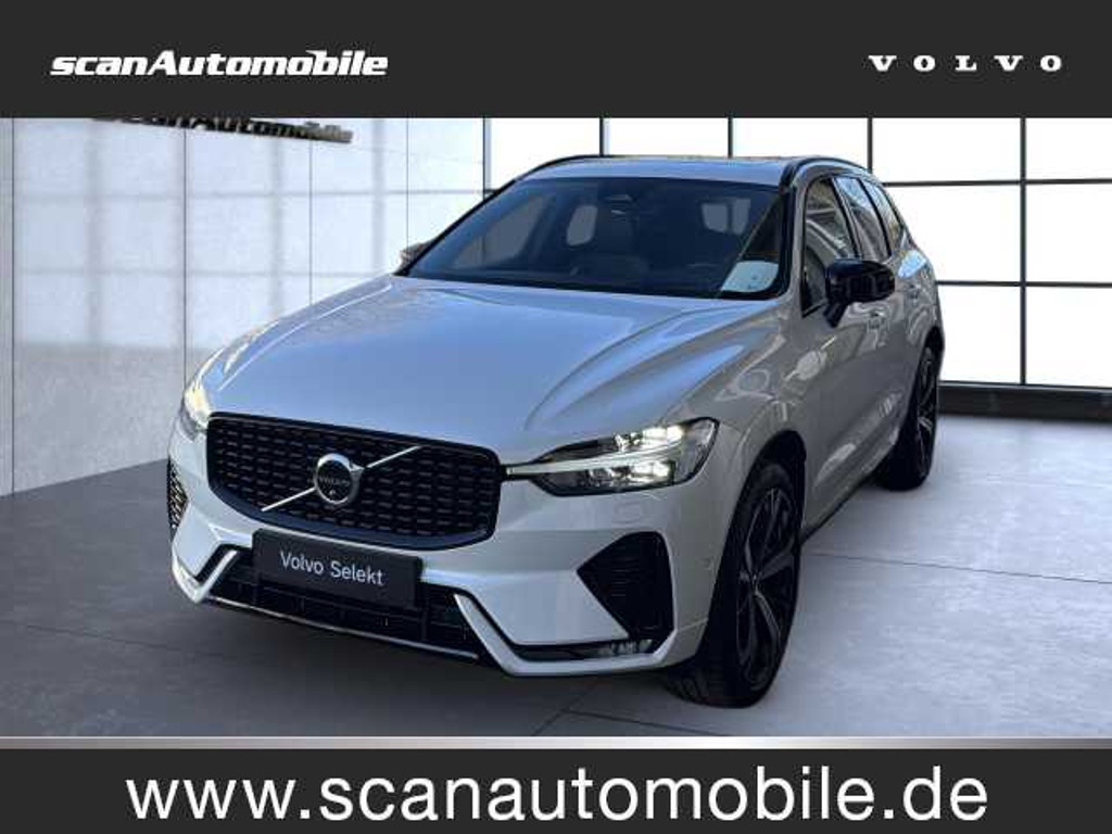 Volvo XC60 2023 Diesel