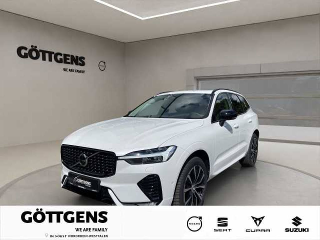 Volvo XC60 2023 Benzine