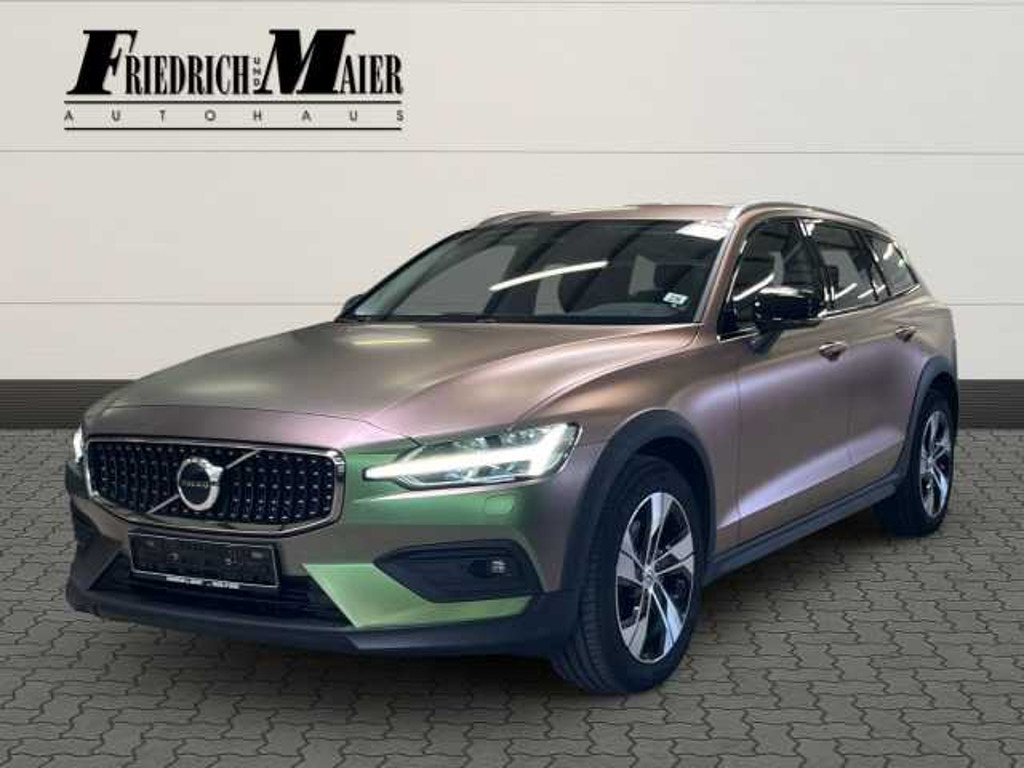 Volvo V60 Cross Country 2023 Diesel