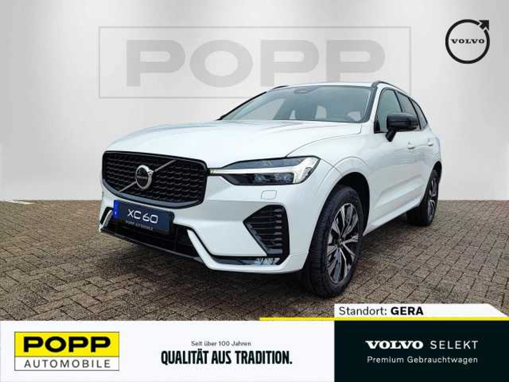Volvo XC60 2023 Hybride Diesel
