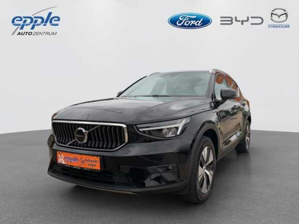 Volvo XC40 2022 Hybride Benzine