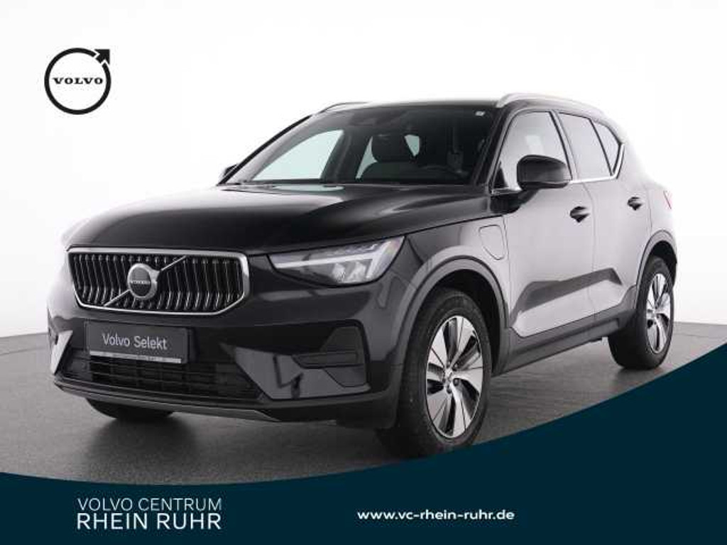 Volvo XC40 2022 Hybride Benzine