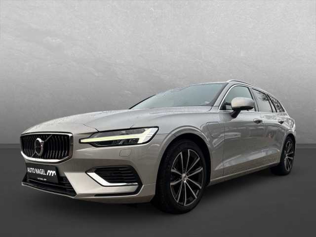 Volvo V60 2022 Hybride Benzine