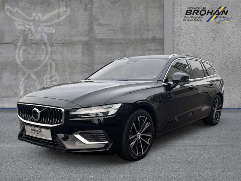Volvo V60 2022 Hybride Benzine