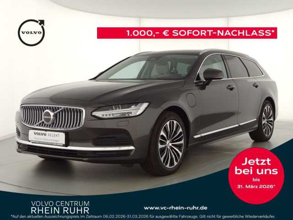 Volvo V90 2023 Hybride Benzine