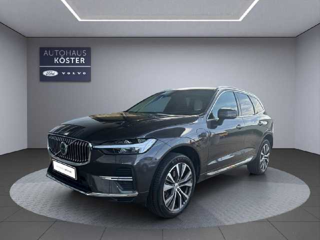 Volvo XC60 2022 Hybride Benzine
