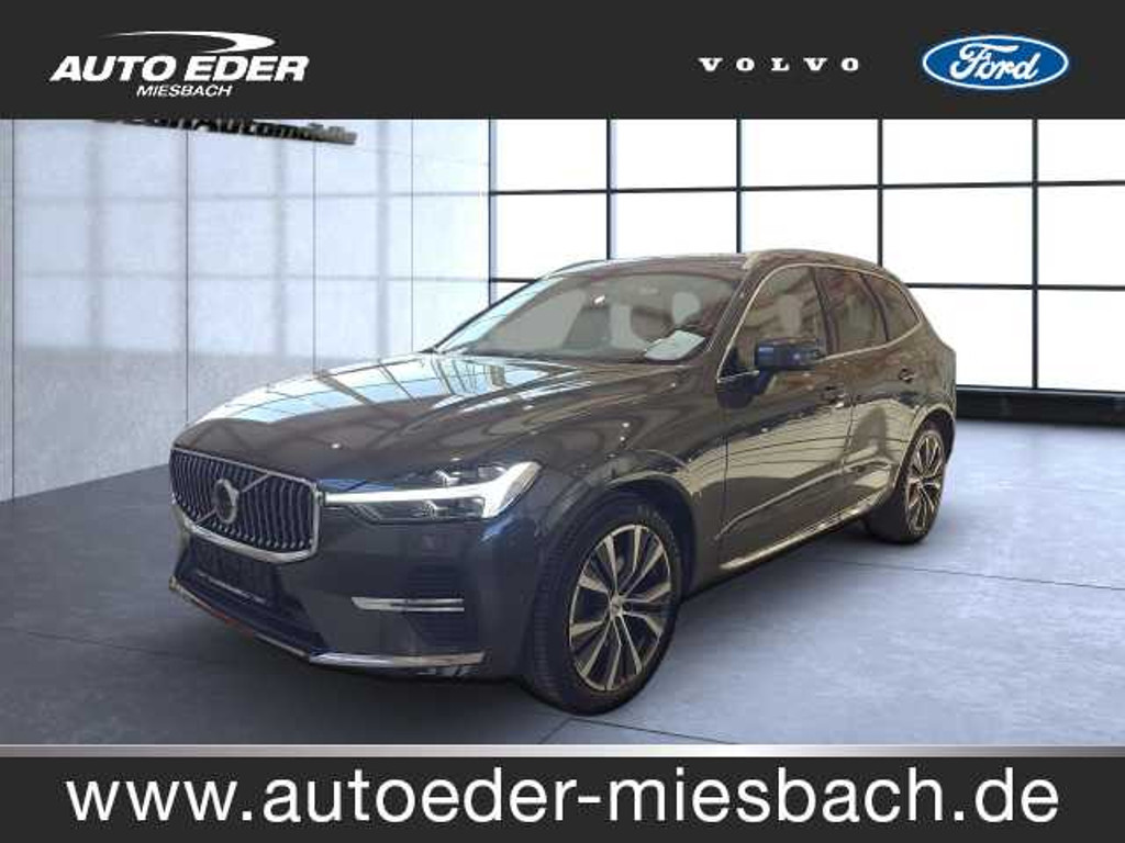 Volvo XC60 2021 Diesel