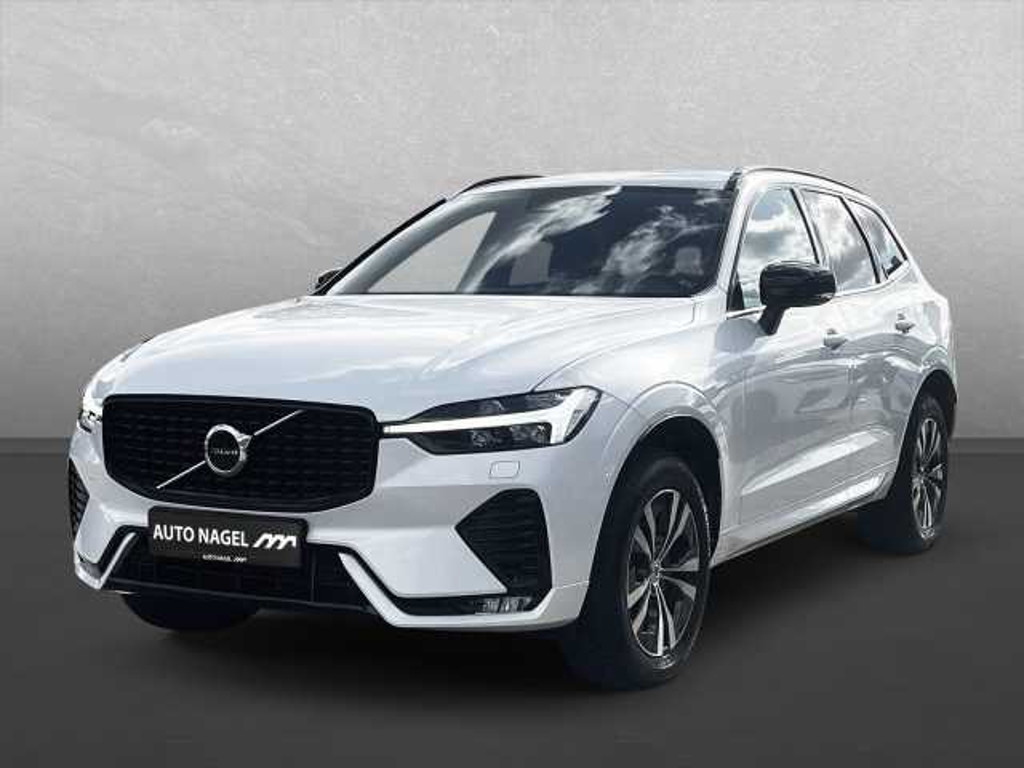 Volvo XC60 2022 Benzine