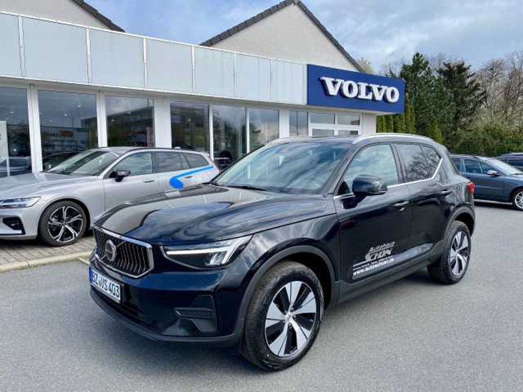 Volvo XC40 2023 Benzine