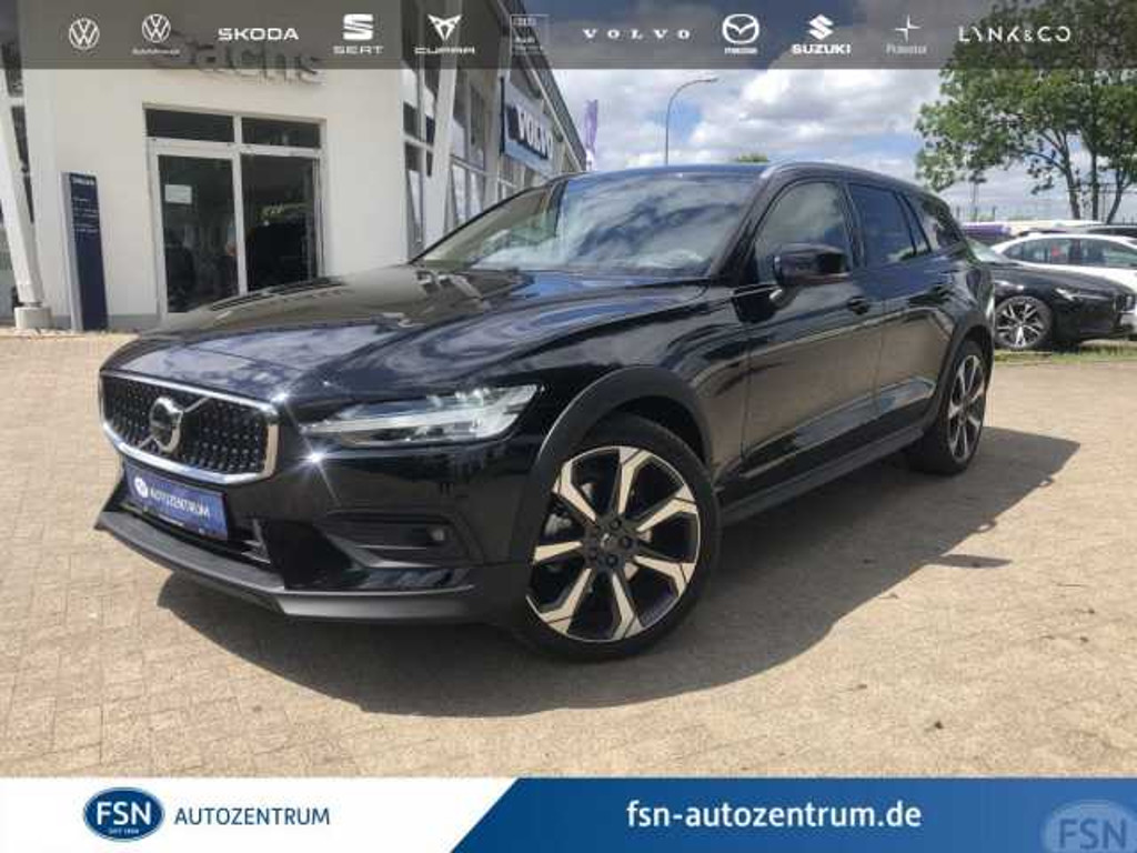 Volvo V60 Cross Country 2024 Hybride Diesel