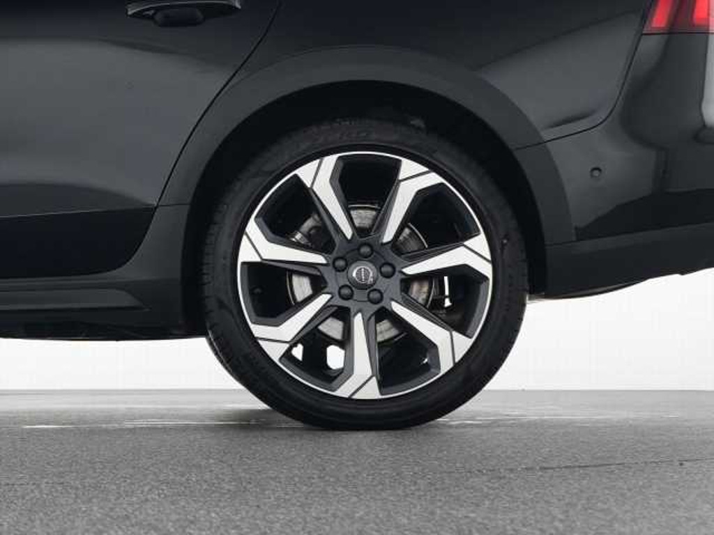 Volvo V60 Cross Country