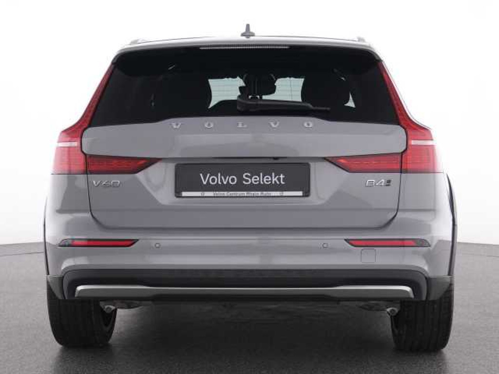 Volvo V60 Cross Country