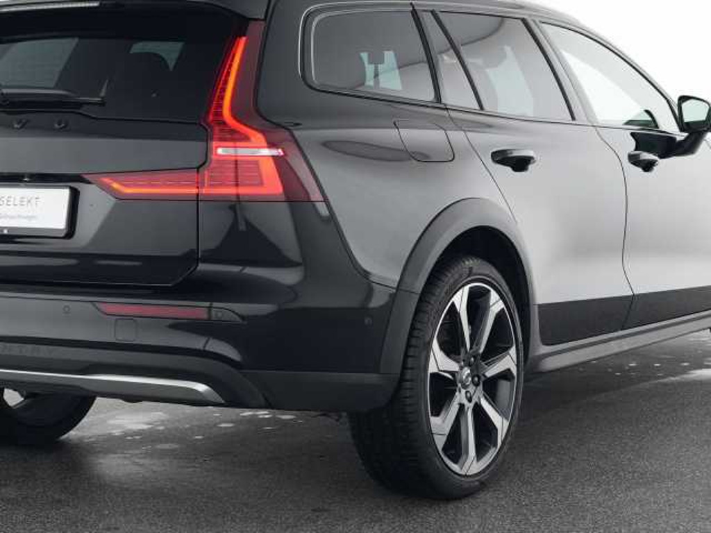 Volvo V60 Cross Country